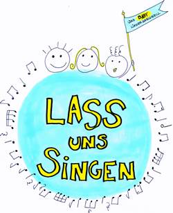 Logo Lass uns Singen